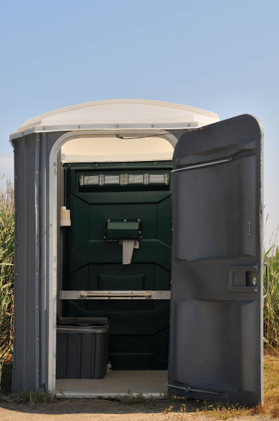 Best Affordable portable toilet rental  in Lac Du Flambeau, WI