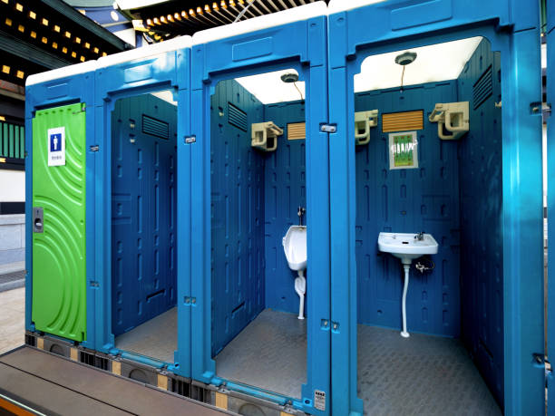 Best Porta potty for special events  in Lac Du Flambeau, WI