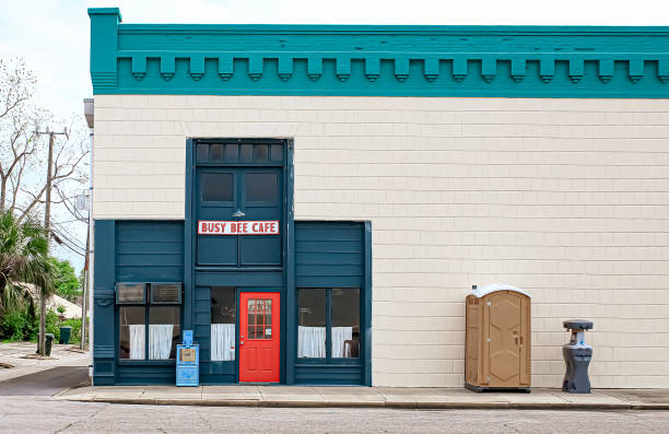 Sanitation services for porta potties in Lac Du Flambeau, WI