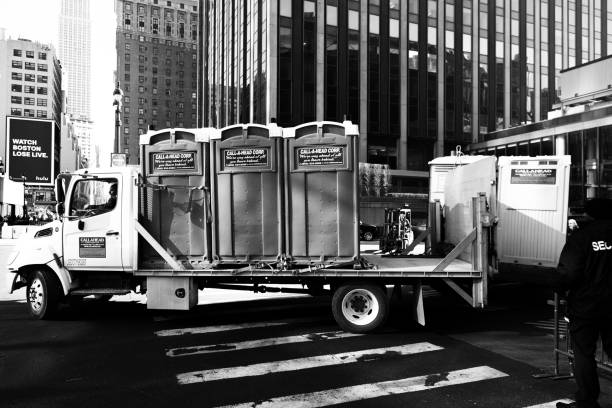 Portable Toilet Options We Offer in Lac Du Flambeau, WI